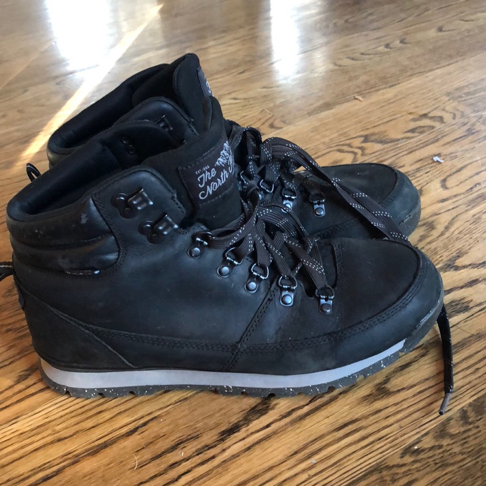 North Face Men’s Boots Nordstrom